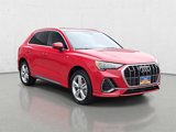 Used 2022 Audi Q3 2.0T Premium image 3