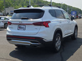 Used 2022 Hyundai Santa Fe SEL w/ Convenience + Premium Package image 5