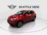 Used 2021 FIAT 500X Trekking w/ Trekking Value Package image 5