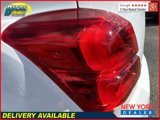 Certified 2021 Chevrolet Trax LT w/ Premium Seat Package image 5