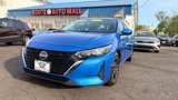Used 2024 Nissan Sentra SV image 4