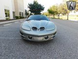 Used 1999 Pontiac Firebird Formula w/ Security Pkg image 2