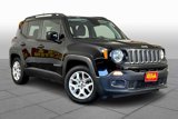 Used 2018 Jeep Renegade Latitude image 2