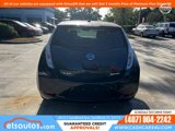 Used 2013 Nissan Leaf SV w/ LED & Quick Charge Pkg image 6