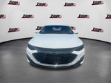 Used 2022 Chevrolet Malibu RS w/ LPO, Convenience Package 2 image 2