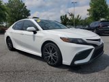 Used 2023 Toyota Camry SE image 3