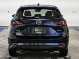 Used 2025 MAZDA CX-5 AWD 2.5 S w/ Select Package image 6