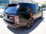 Used 2020 Land Rover Range Rover HSE image 2