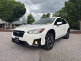 Used 2018 Subaru Crosstrek 2.0i Limited image 4