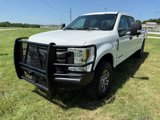 Used 2019 Ford F250 XL w/ Power Equipment Group image 2