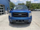 Used 2013 Ford F150 STX w/ Mid Equipment Group image 2