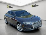 Used 2018 Audi A4 2.0T Ultra Premium w/ Convenience Package image 2