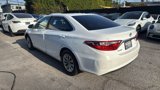 Used 2017 Toyota Camry LE image 2