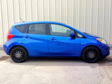 Used 2016 Nissan Versa Note SV image 4