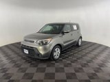 Certified 2016 Kia Soul w/ Convenience Package image 5