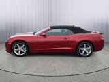 Used 2015 Chevrolet Camaro LT image 2