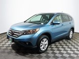 Used 2014 Honda CR-V EX-L image 4