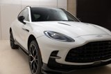 New 2025 Aston Martin DBX 707 image 5