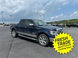 Used 2014 Ford F150 Lariat w/ Equipment Group 502A Luxury image 3