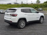 Used 2023 Jeep Compass Latitude w/ Sun and Sound Group image 3