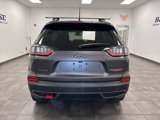 Used 2019 Jeep Cherokee Trailhawk w/ Comfort/Convenience Group image 5