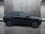 Used 2024 Jeep Compass Trailhawk image 4
