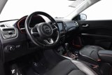 Used 2021 Jeep Compass Trailhawk image 2