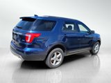 Used 2016 Ford Explorer XLT w/ Equipment Group 202A image 3