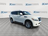 Used 2011 INFINITI QX56 4WD w/ Theater Pkg image 2