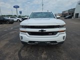 Used 2016 Chevrolet Silverado 1500 LT w/ All Star Edition image 2