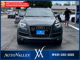 Used 2015 Audi Q7 3.0T Premium Plus w/ Premium Plus Package image 2