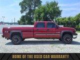 Used 2005 Chevrolet Silverado 2500 LS w/ Heavy-Duty Power Package image 2