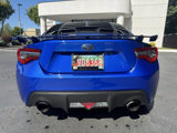 Used 2017 Subaru BRZ Limited w/ Performance Package image 4