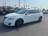 Used 2015 Nissan Altima 2.5 S w/ Sport Value Package image 5