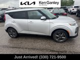 Used 2021 Kia Soul S image 4