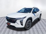 New 2025 Chevrolet Trax RS w/ Sunroof Package image 3