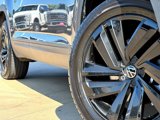 Used 2023 Volkswagen Atlas Cross Sport SE w/ Black Wheel Package image 2