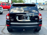 Used 2016 Jeep Compass Latitude image 4