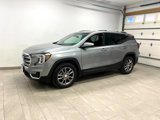 Used 2024 GMC Terrain SLT image 2