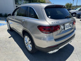 Certified 2021 Mercedes-Benz GLC 300 image 4