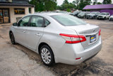 Used 2015 Nissan Sentra S w/ Protection Package image 4