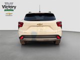 New 2025 Chevrolet Trax LT w/ LT Convenience Package image 5