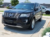 Used 2016 Ford Explorer Limited image 5