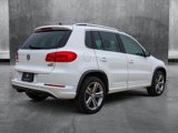 Used 2017 Volkswagen Tiguan Sport image 5