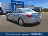Used 2016 Mercedes-Benz C 300 4MATIC Sedan image 5