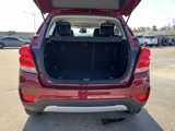 Used 2022 Chevrolet Trax LT w/ Driver Confidence Package image 5