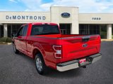 Used 2019 Ford F150 XLT image 4