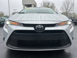 Used 2023 Toyota Corolla LE image 2