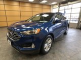 Certified 2020 Ford Edge SEL w/ Convenience Package image 3