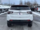 New 2025 Jeep Compass Limited w/ Elite Group image 3